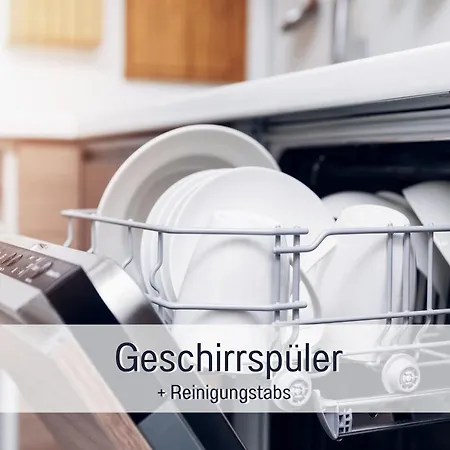 Attraktives Im Gruenen Holiday home Falkensee